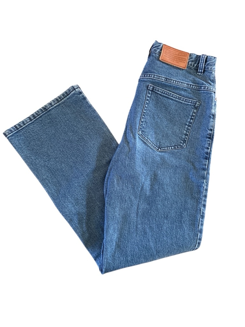 Pendleton Denim Jeans Womens